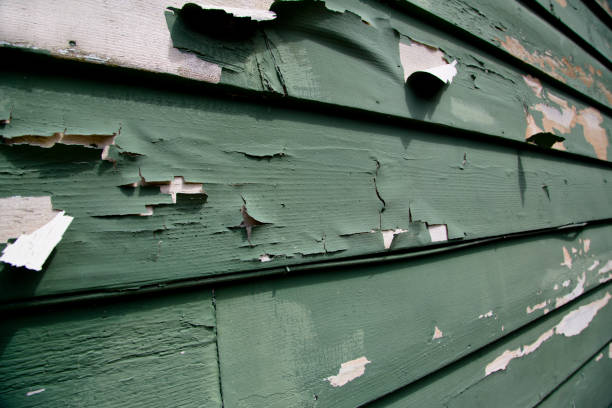 ### Storm Damage Siding Repair in Krugerville, TX